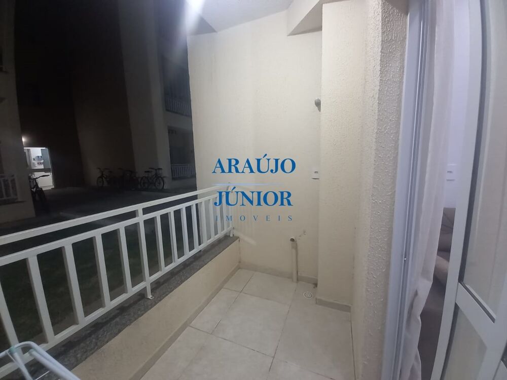 Apartamento, 2 quartos, 62 m² - Foto 9