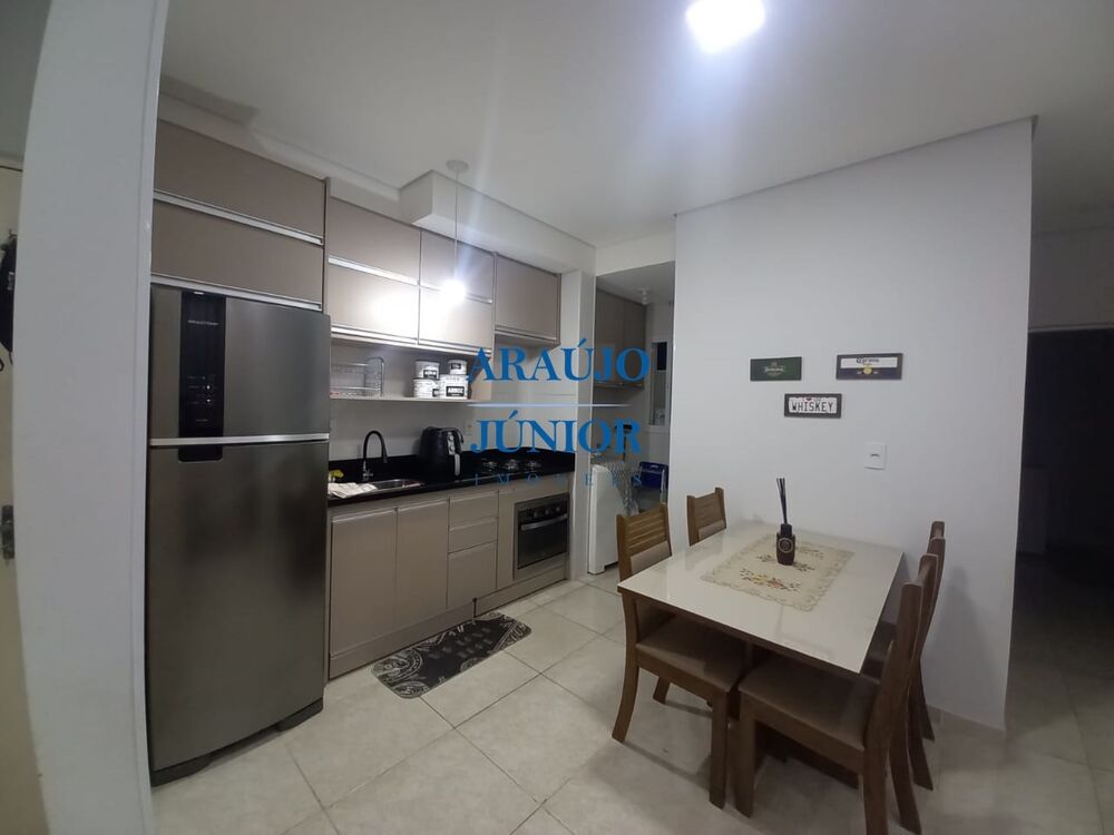 Apartamento, 2 quartos, 62 m² - Foto 2