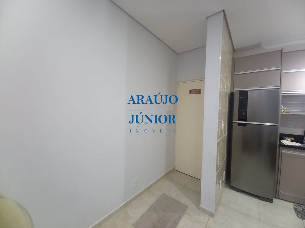 Apartamento, 2 quartos, 62 m² - Foto 3