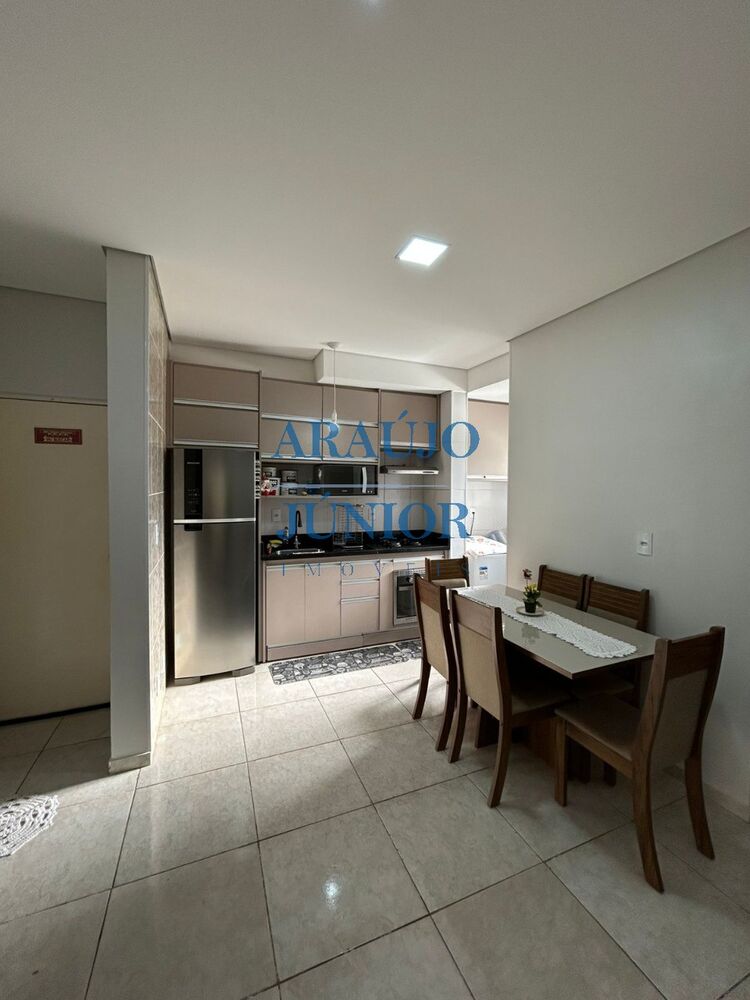 Apartamento, 2 quartos, 62 m² - Foto 1