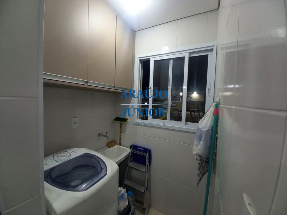 Apartamento, 2 quartos, 62 m² - Foto 4