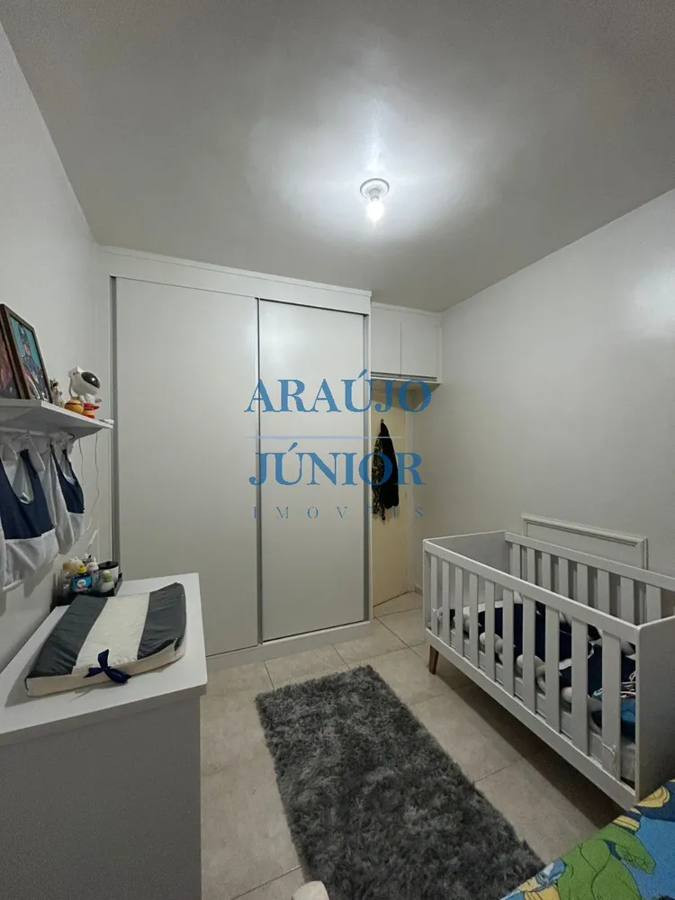 Apartamento, 2 quartos, 59 m² - Foto 22