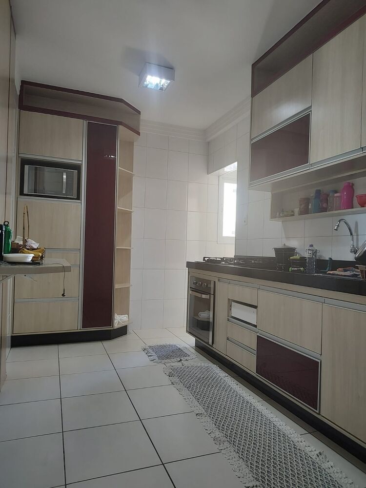 Apartamento à venda com 2 quartos, 83m² - Foto 4