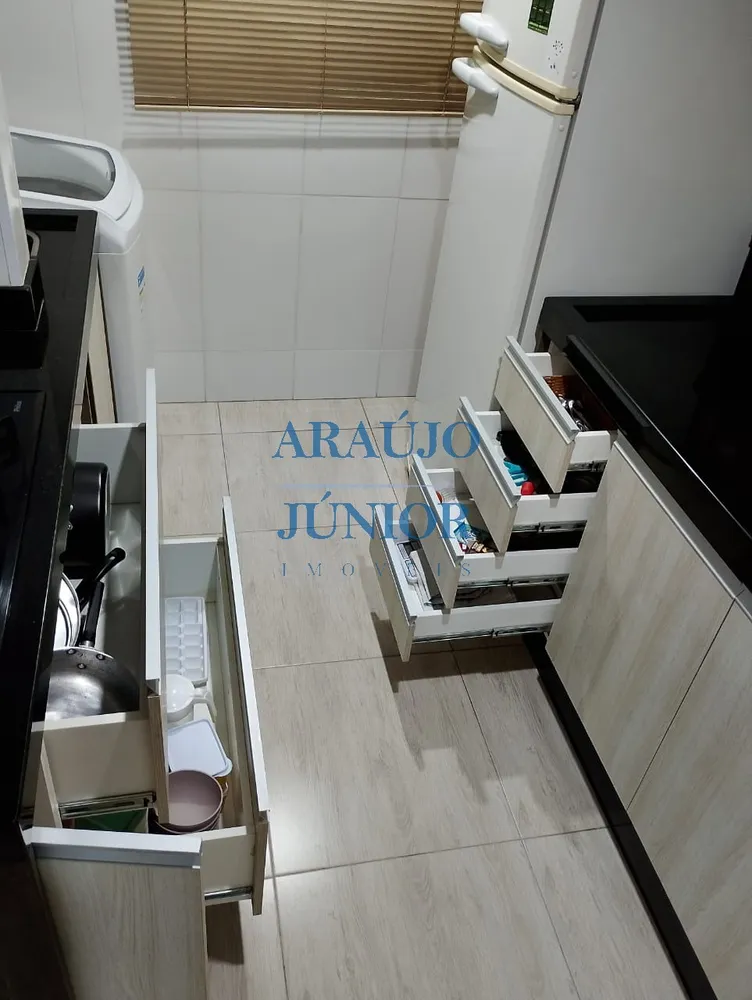 Apartamento, 3 quartos, 70 m² - Foto 12