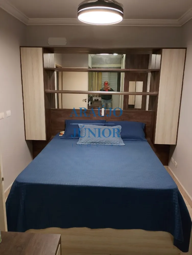 Apartamento, 3 quartos, 70 m² - Foto 10