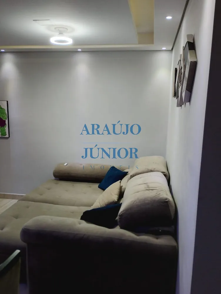 Apartamento, 3 quartos, 70 m² - Foto 9