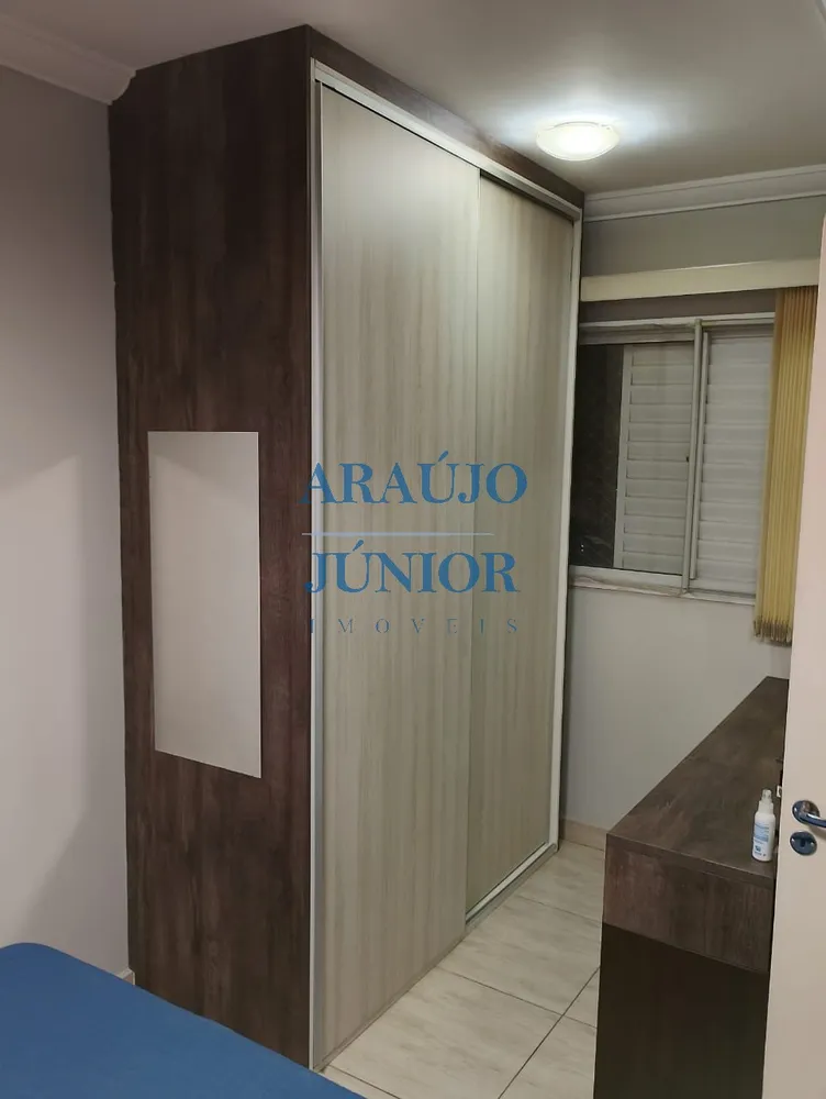 Apartamento, 3 quartos, 70 m² - Foto 11