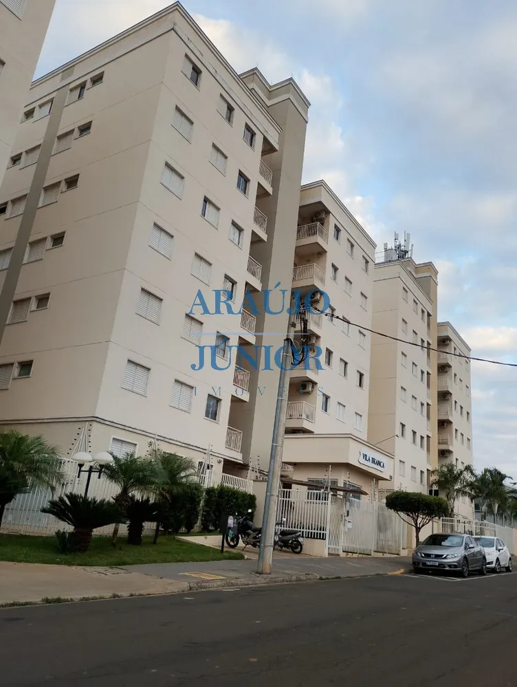 Apartamento, 3 quartos, 70 m² - Foto 1