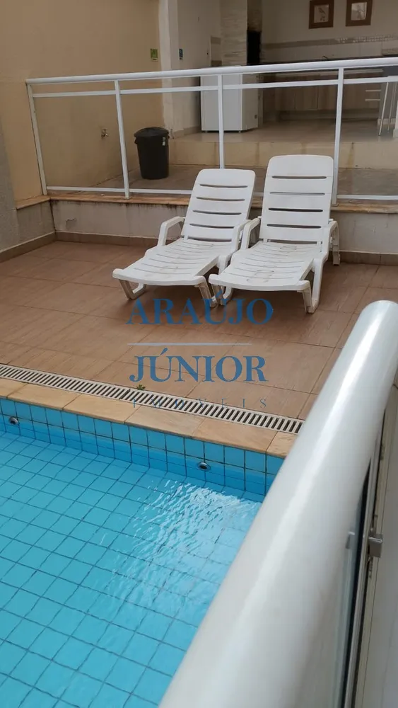 Apartamento, 3 quartos, 70 m² - Foto 7