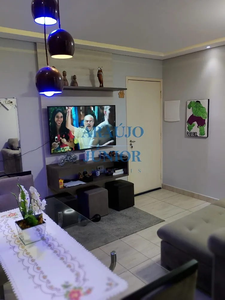 Apartamento, 3 quartos, 70 m² - Foto 8