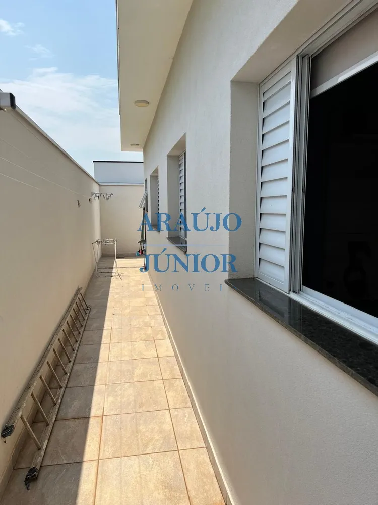 Casa, 3 quartos, 180 m² - Foto 11