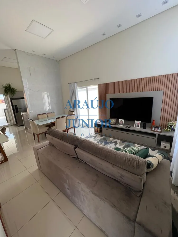 Casa, 3 quartos, 180 m² - Foto 4