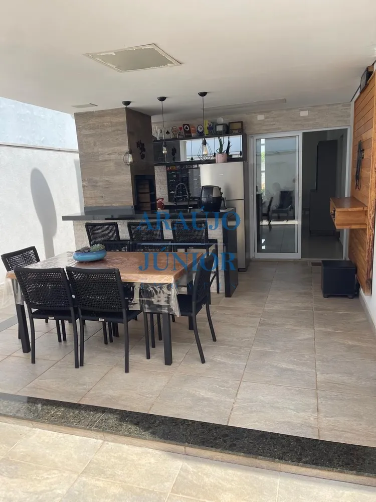 Casa, 3 quartos, 180 m² - Foto 12