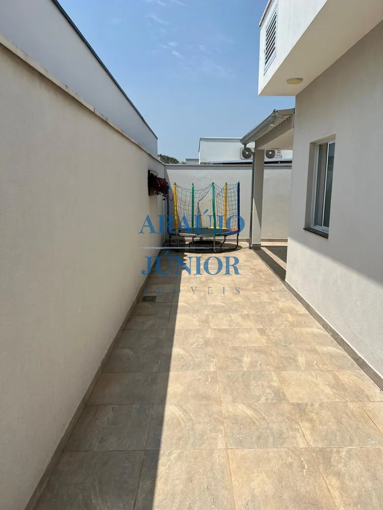 Casa, 3 quartos, 180 m² - Foto 10