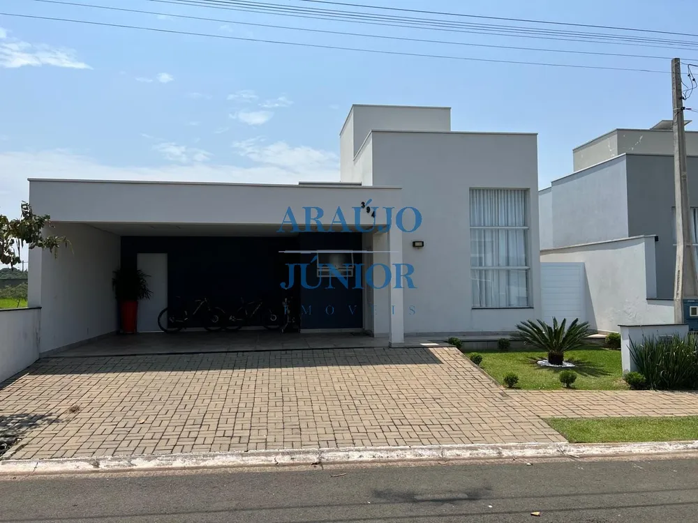 Casa, 3 quartos, 180 m² - Foto 5