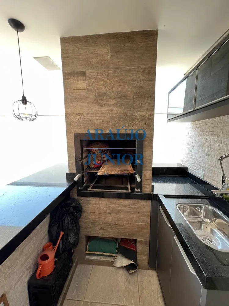 Casa, 3 quartos, 180 m² - Foto 9