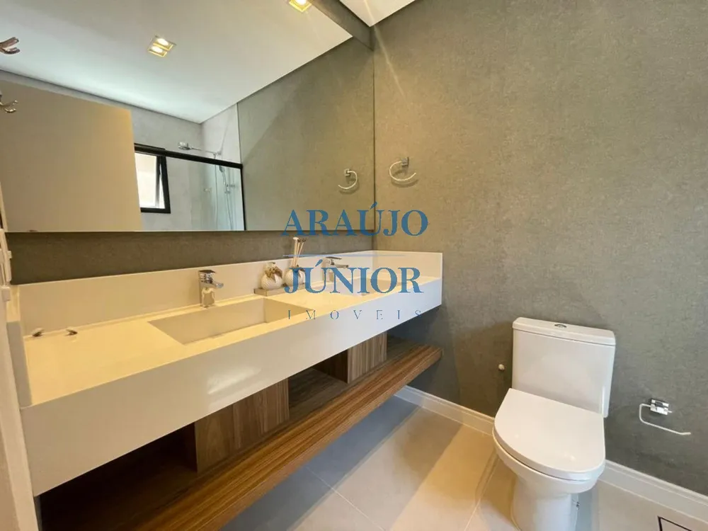 Casa, 6 quartos, 454 m² - Foto 4