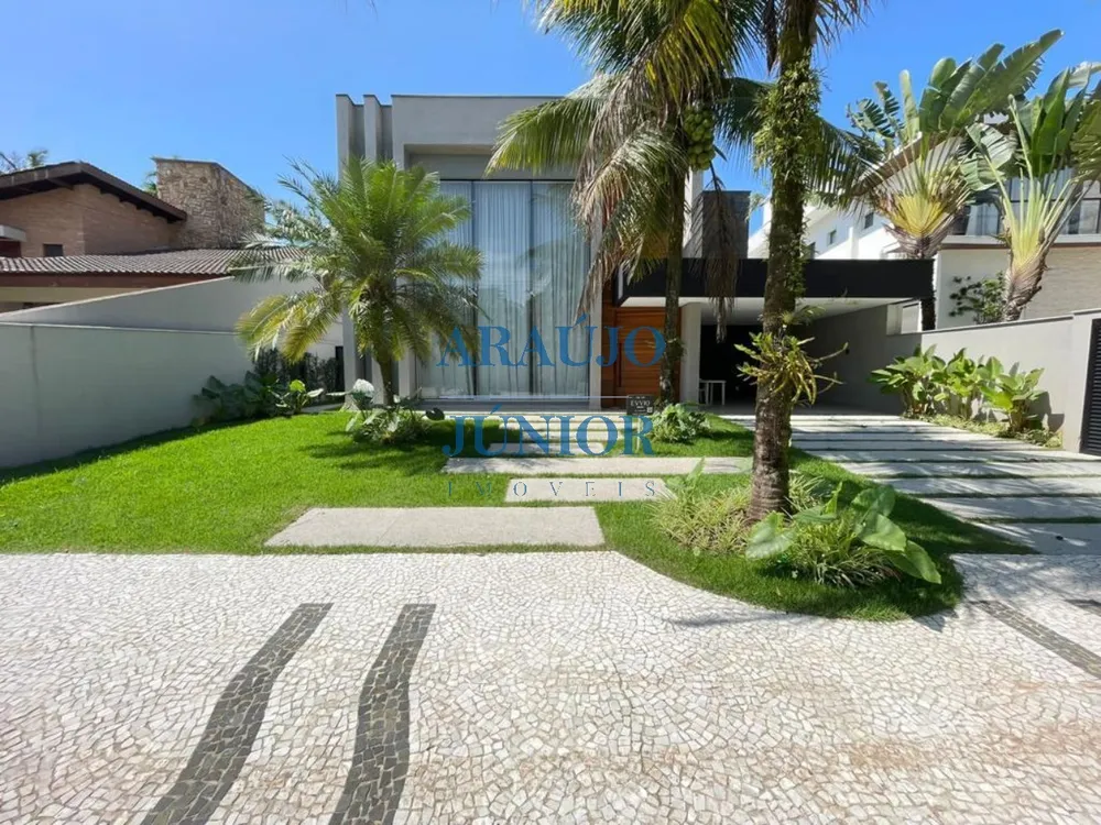Casa, 6 quartos, 454 m² - Foto 8