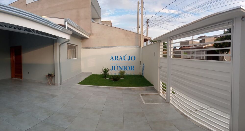 Casa à venda com 3 quartos, 130m² - Foto 3