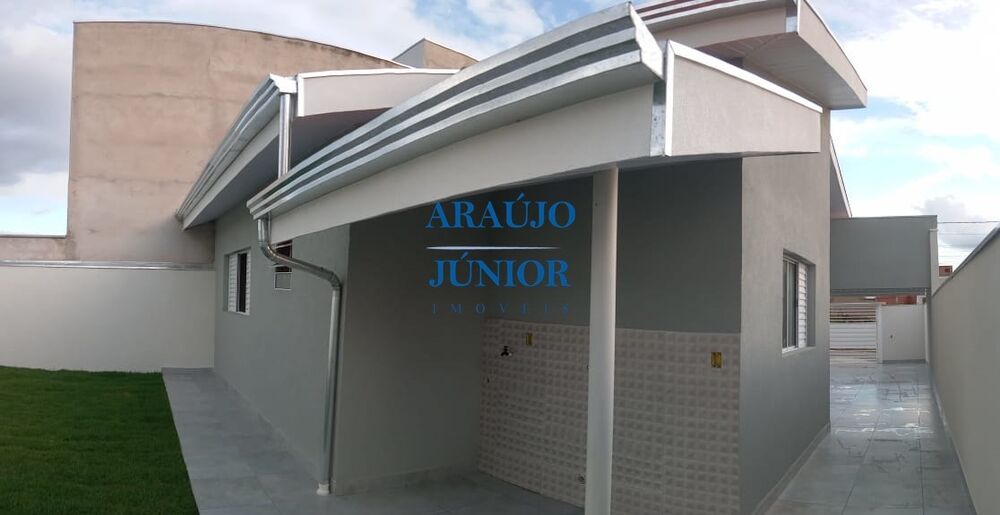 Casa à venda com 3 quartos, 130m² - Foto 7