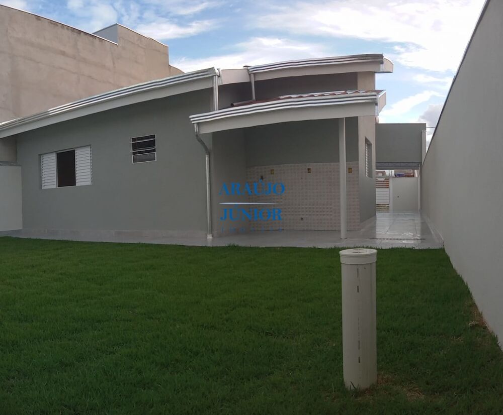 Casa à venda com 3 quartos, 130m² - Foto 9