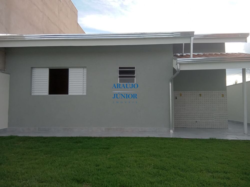 Casa à venda com 3 quartos, 130m² - Foto 4
