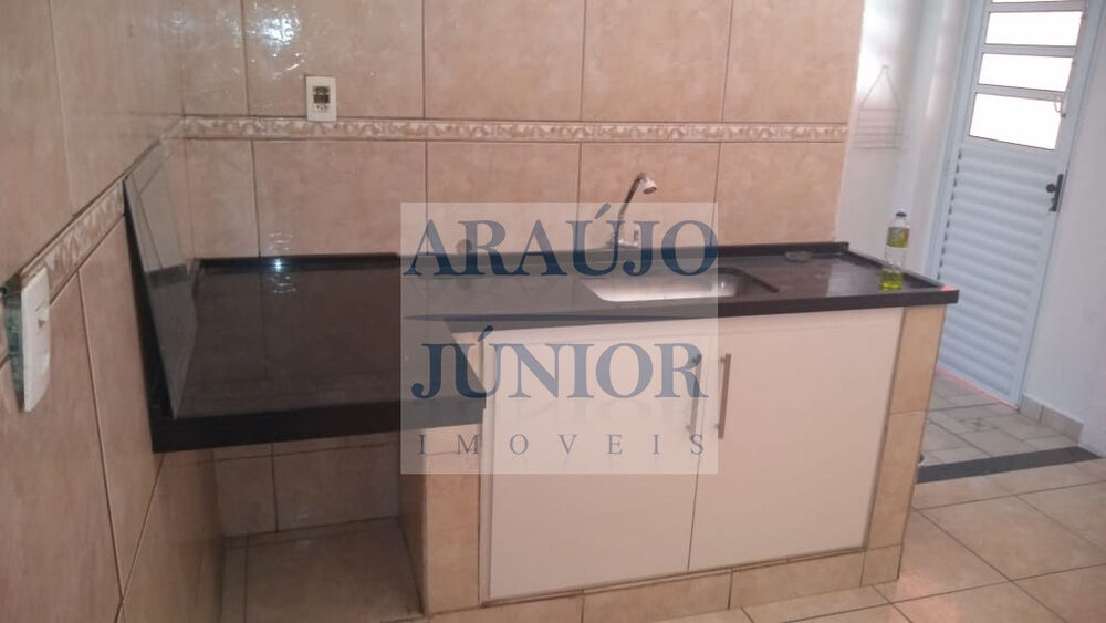 Casa, 2 quartos - Foto 2