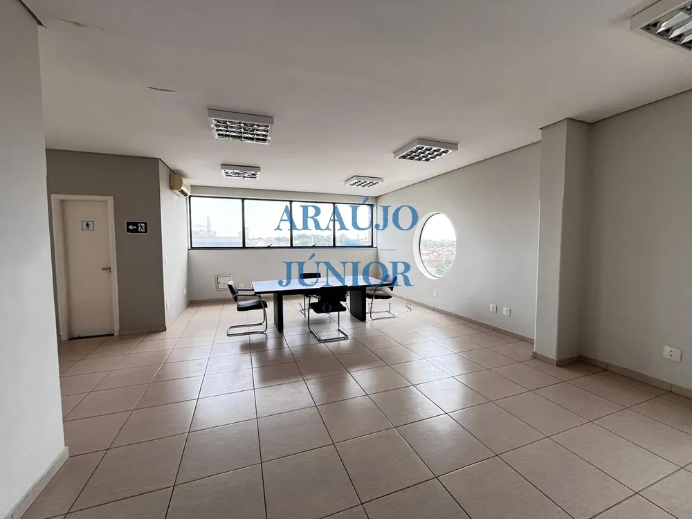Loja-Salão, 150 m² - Foto 4