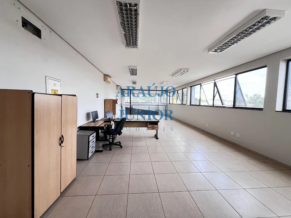 Loja-Salão, 150 m² - Foto 11