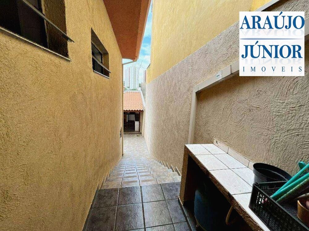 Casa, 3 quartos, 230 m² - Foto 6