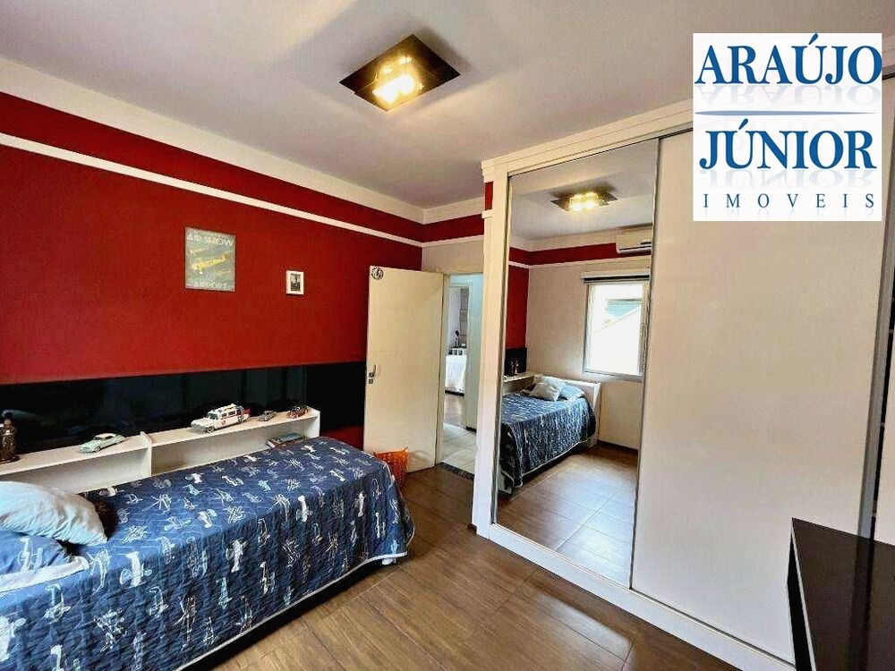 Casa, 3 quartos, 230 m² - Foto 9