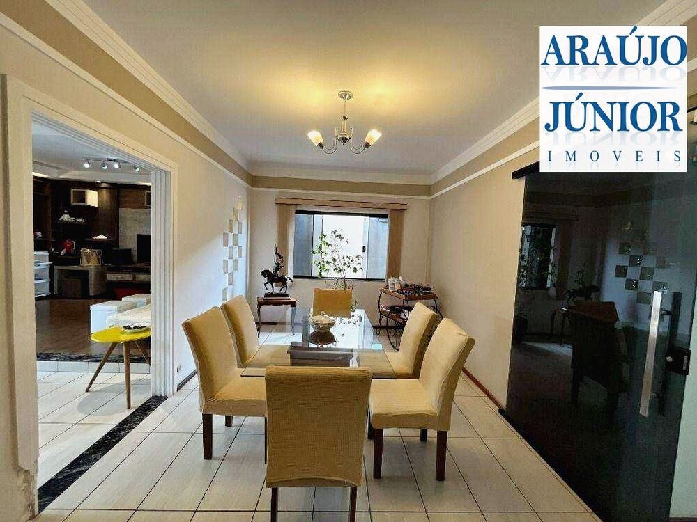 Casa, 3 quartos, 230 m² - Foto 4