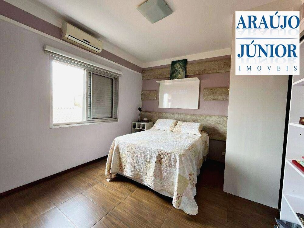 Casa, 3 quartos, 230 m² - Foto 11