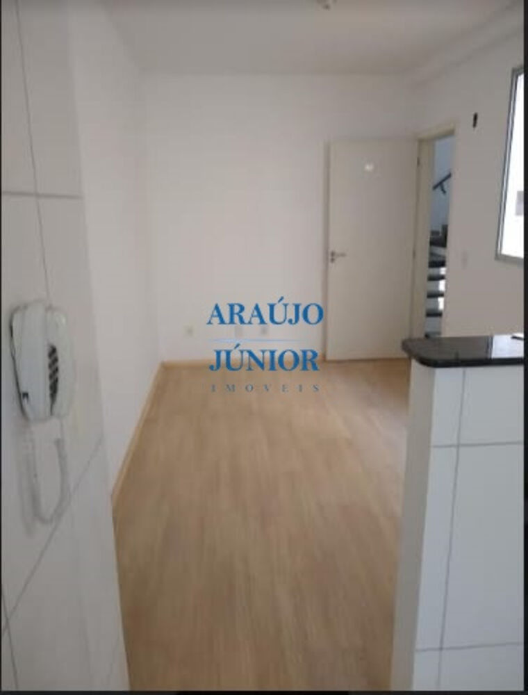 Apartamento, 2 quartos, 54 m² - Foto 4