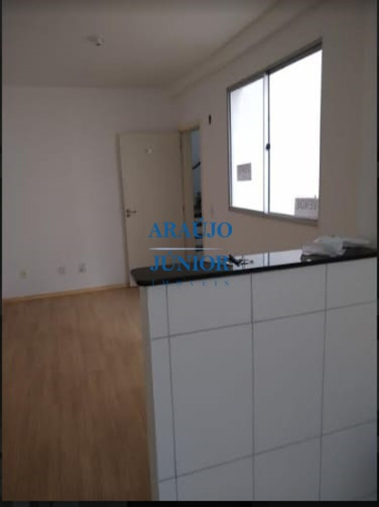 Apartamento, 2 quartos, 54 m² - Foto 5