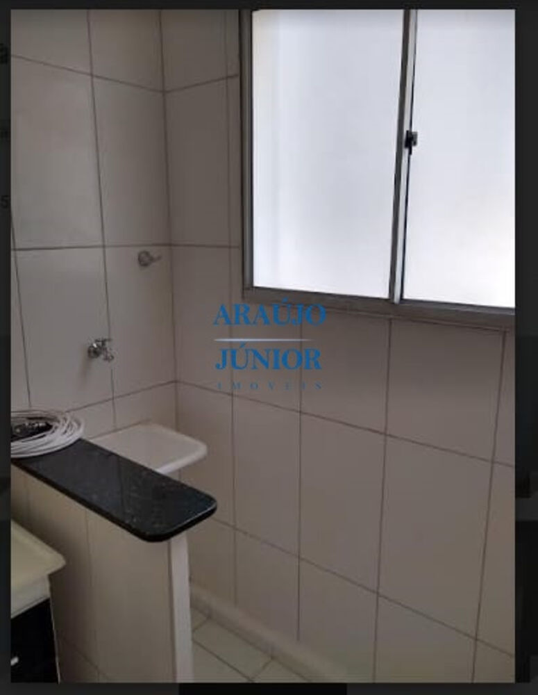 Apartamento, 2 quartos, 54 m² - Foto 1