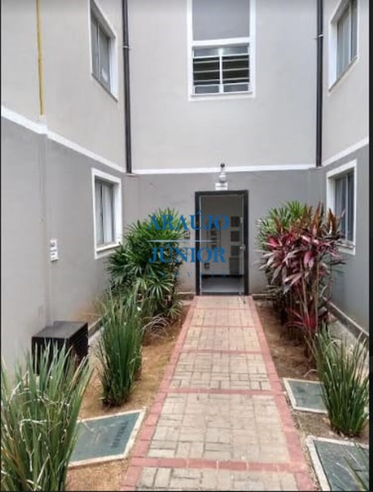 Apartamento, 2 quartos, 54 m² - Foto 3