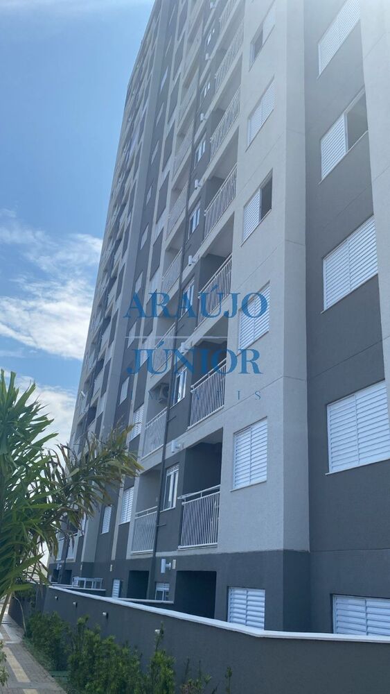 Apartamento à venda com 2 quartos, 56m² - Foto 7