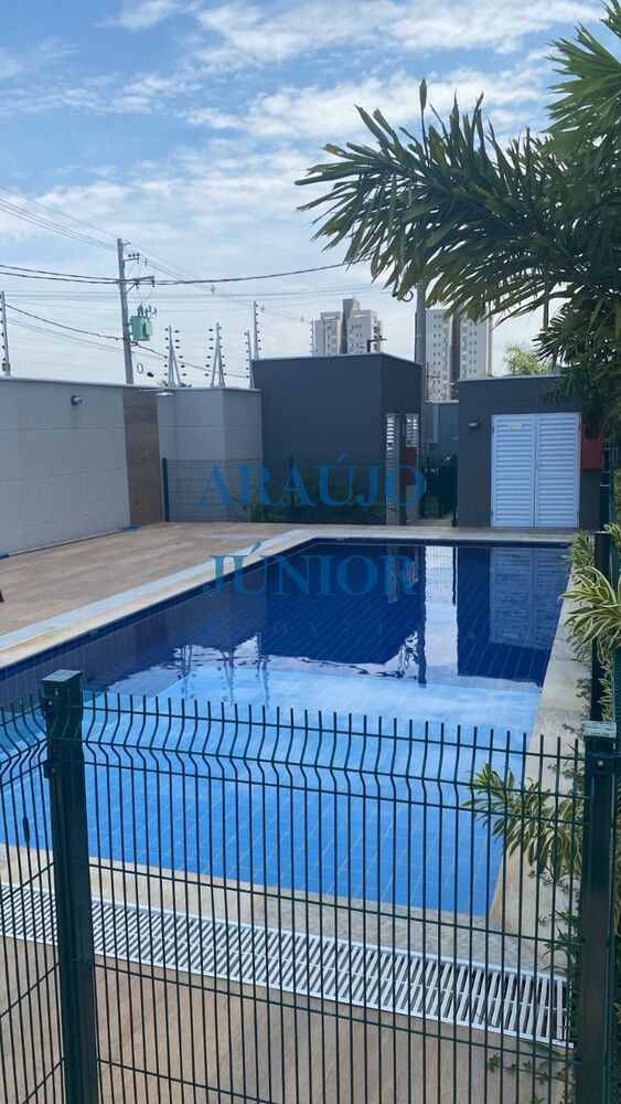 Apartamento à venda com 2 quartos, 56m² - Foto 2