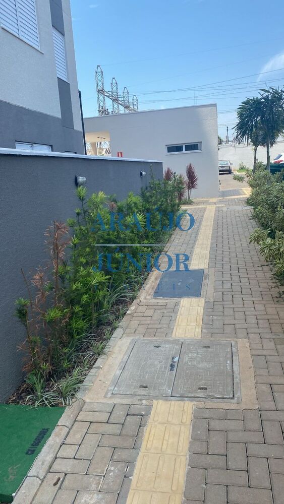 Apartamento à venda com 2 quartos, 56m² - Foto 9