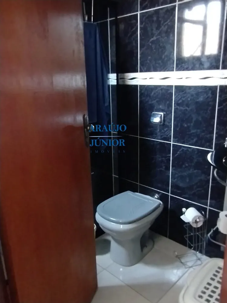 Casa, 3 quartos - Foto 11
