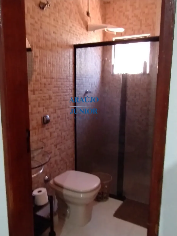 Casa, 3 quartos - Foto 15