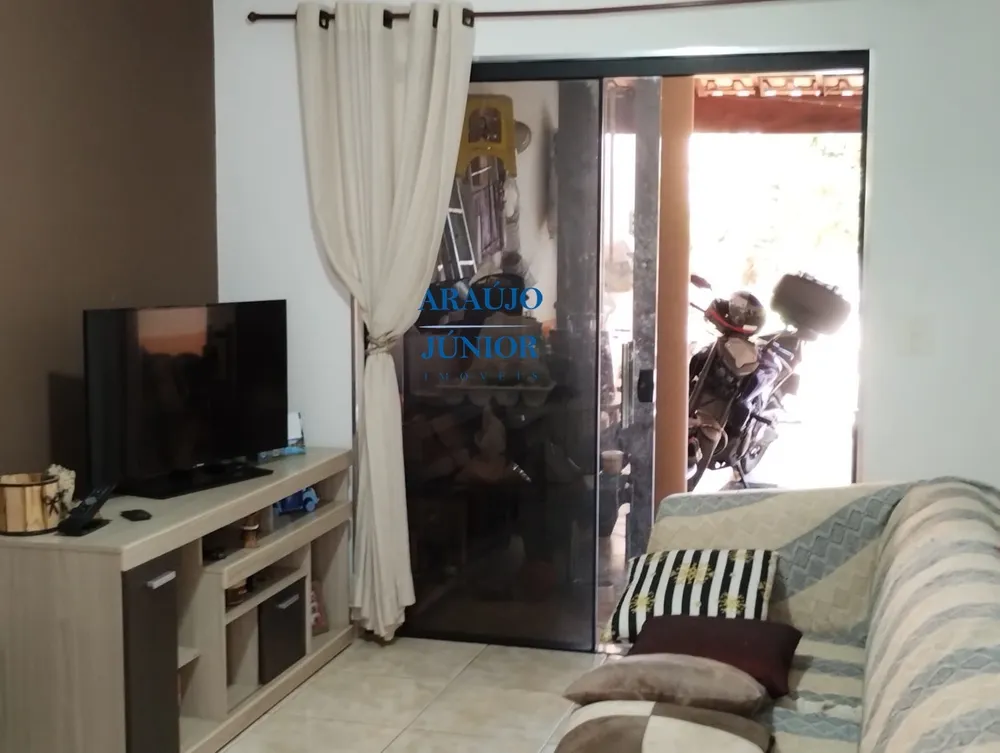 Casa, 3 quartos - Foto 5