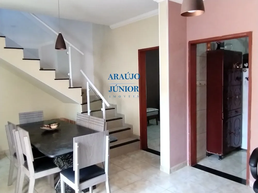 Casa, 3 quartos - Foto 6