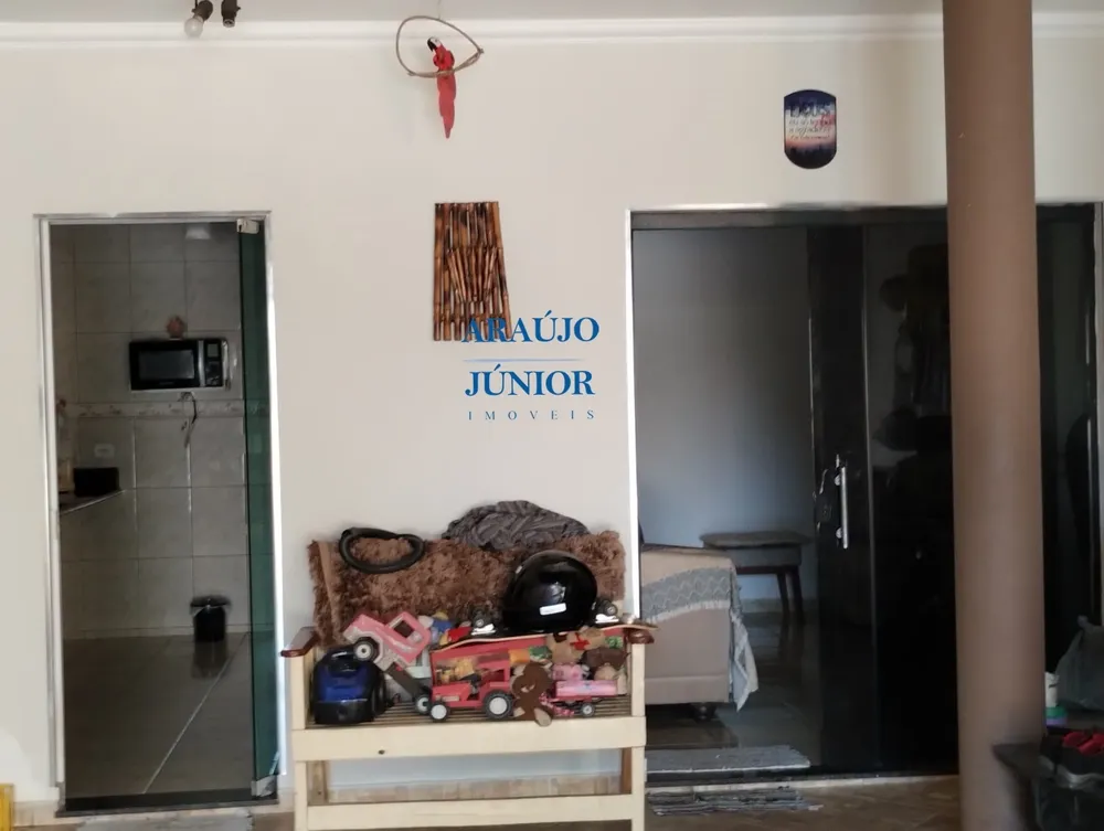 Casa, 3 quartos - Foto 4