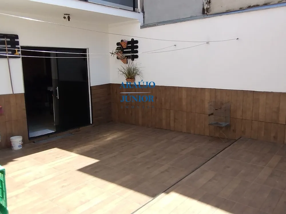 Casa, 3 quartos - Foto 8