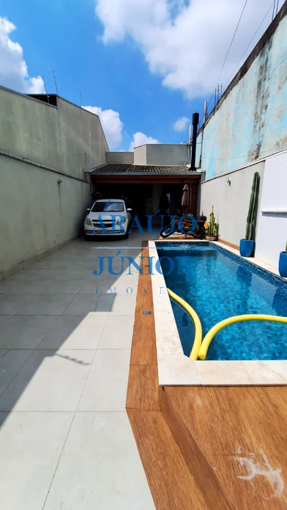 Casa, 2 quartos, 70 m² - Foto 1