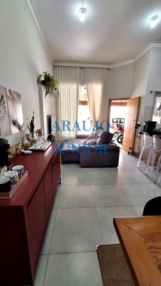 Casa, 2 quartos, 70 m² - Foto 7