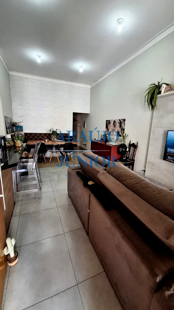 Casa, 2 quartos, 70 m² - Foto 6