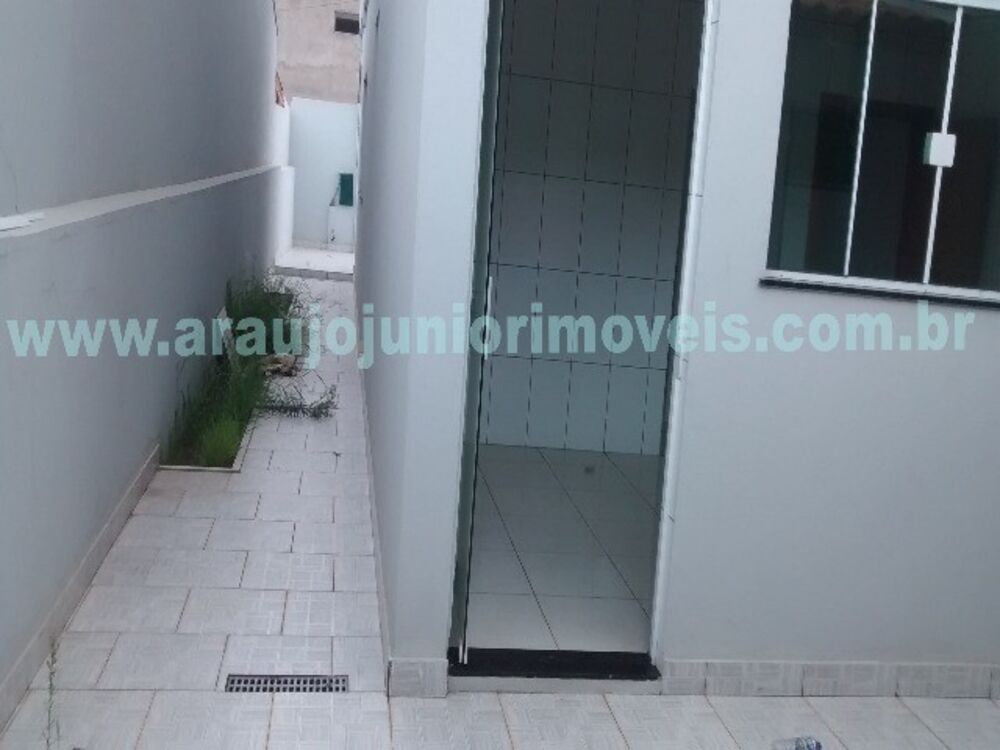Casa, 3 quartos, 142 m² - Foto 3